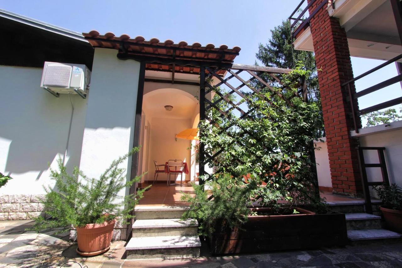 Guesthouse Villa Stanger Lovran Room photo