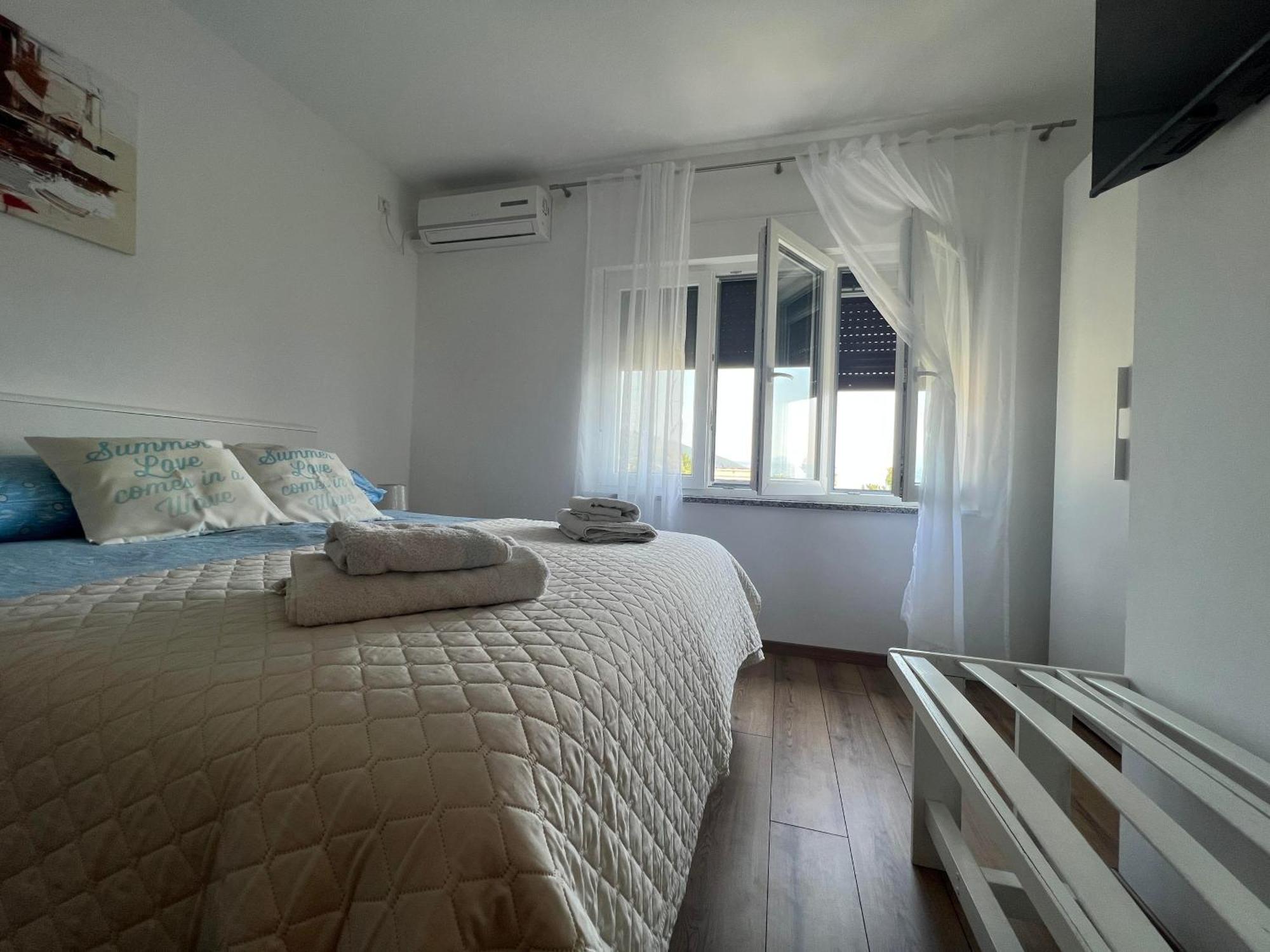 Guesthouse Villa Stanger Lovran Exterior photo