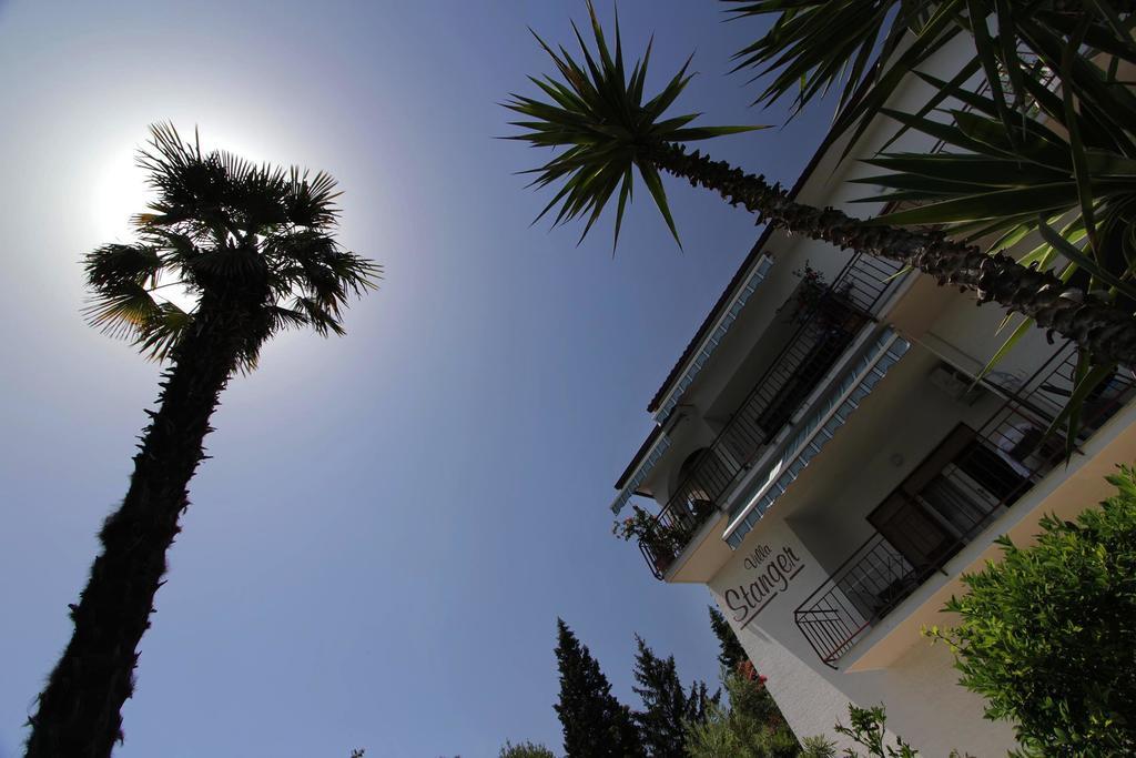 Guesthouse Villa Stanger Lovran Exterior photo