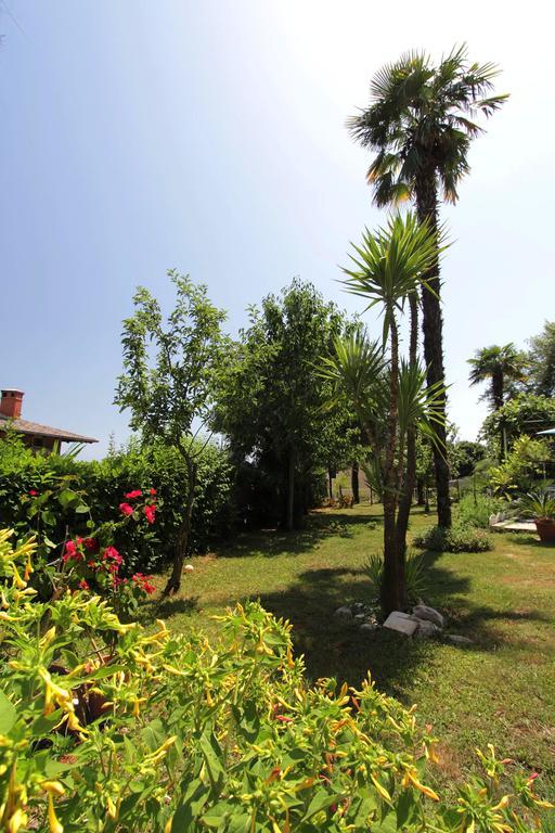 Guesthouse Villa Stanger Lovran Exterior photo