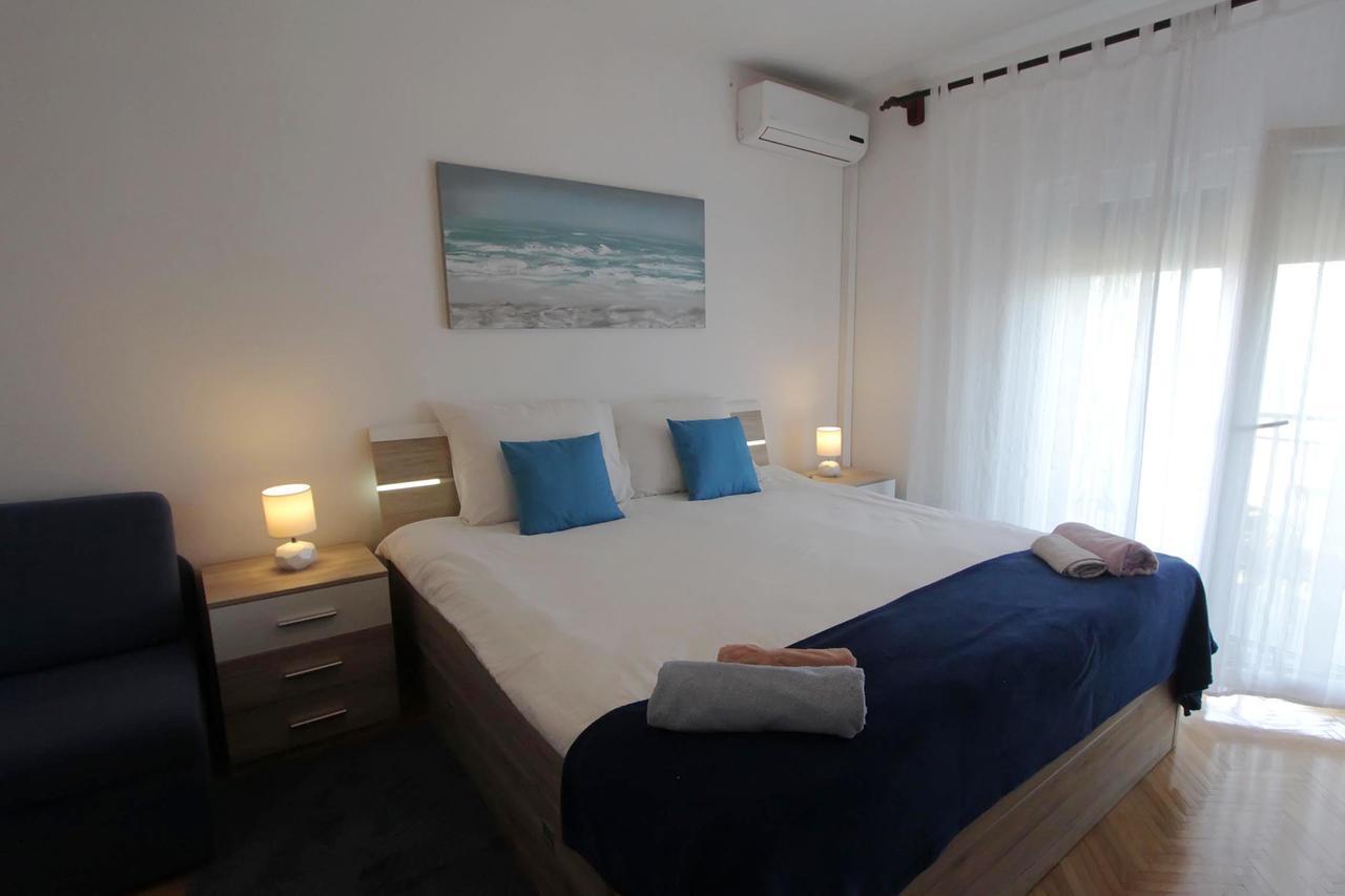 Guesthouse Villa Stanger Lovran Exterior photo